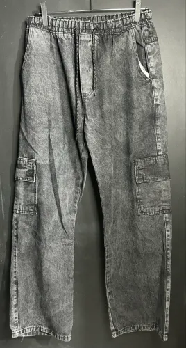 Calça cargo