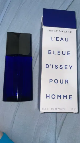 Perfume Leau Bleue D?Issey Miyake