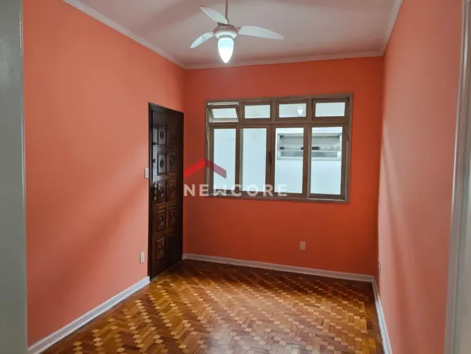 Apartamento em Avenida Quintino Bocaiuva - Centro - São Vicente/SP