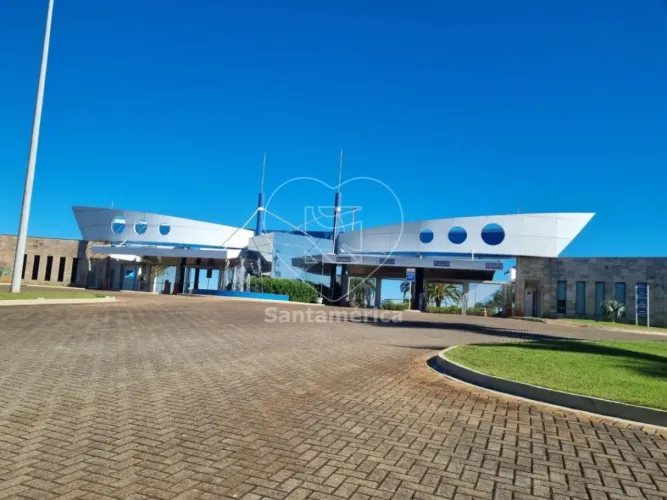 Terreno à Venda no Condomínio Ecovillas do Lago em Sertanópolis