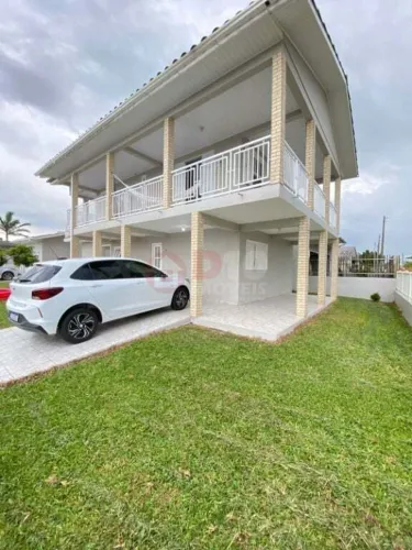 Casa com 4 dormitórios à venda, 150 m² por R$ 950.000,00 - Erechim - Balneário Arroio do S