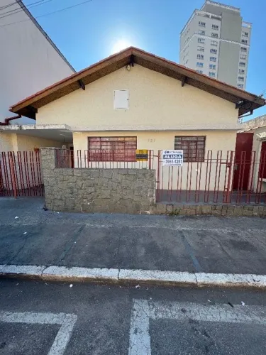 Kitnet com 1 dormitório para alugar, 15 m² por R$ 980,17/mês - Centro - Jacareí/SP