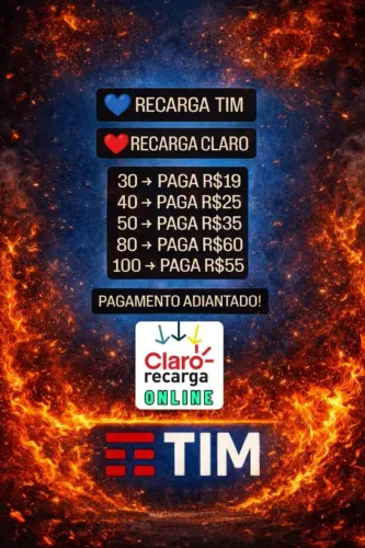 Recarga 