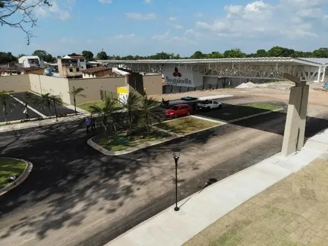 Moura Gestor Imobiliario Repassa 2 lotes juntos no Bougainville Belém, Belém, Pará