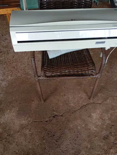 Evaporadora LG