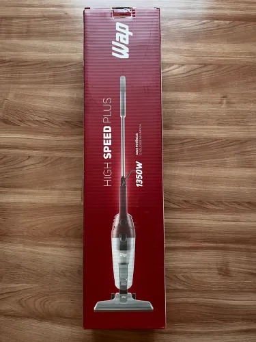Aspirador de Pó Portátil 3 em 1 Wap 220v