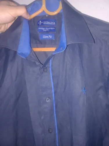 Camisa social