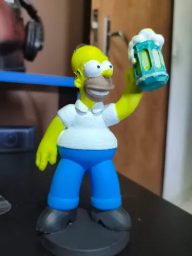 Homer Simpsons