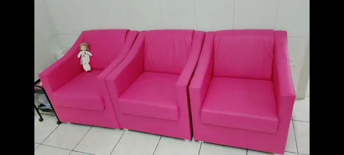Poltronas