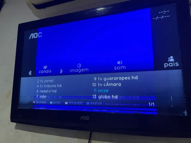 TV 32 polegadas