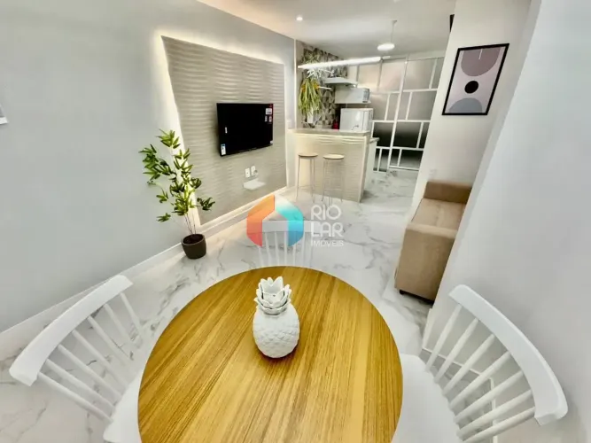 Studio à venda, Centro, Rio de Janeiro, RJ