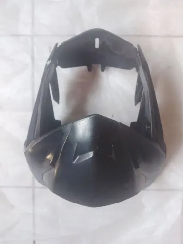 FRENTE DA CG TITAN160