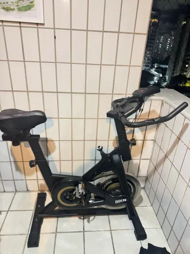 Vendo Bike Spinning Odin Fit