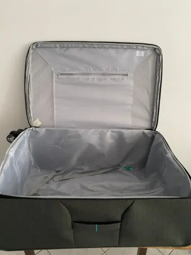 Mala Grande Solite (Até 32kg) - Importada do EUA - Usada 1x - Estado de Nova
