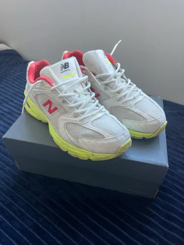 New Balance 530 (tam. 43)