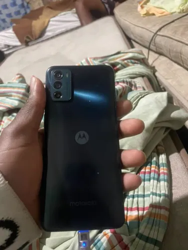 Moto g42 128 gigas