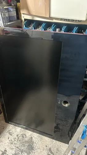 Tv lg