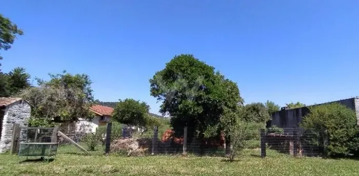 Terreno São Jorge Novo Hamburgo