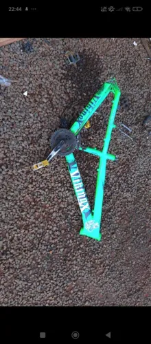 Quadro de vk