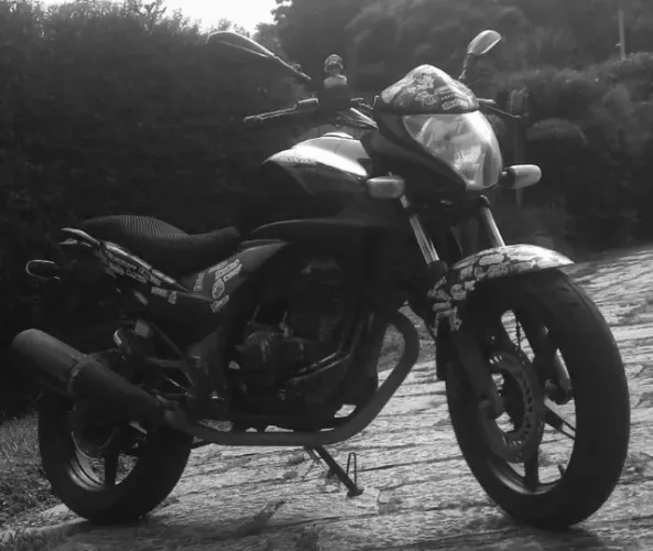 Cb 300 2012 