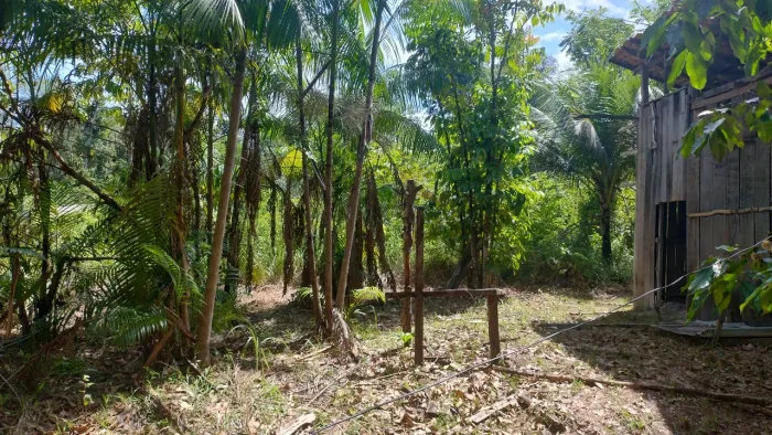 *TERRENO ALTO POTENCIAL - SANTA IZABEL DO PARÁ/PA