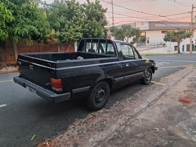 Chevrolet Pick Up Pick UP 1996