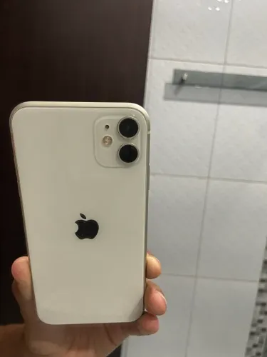 iPhone 11 branco