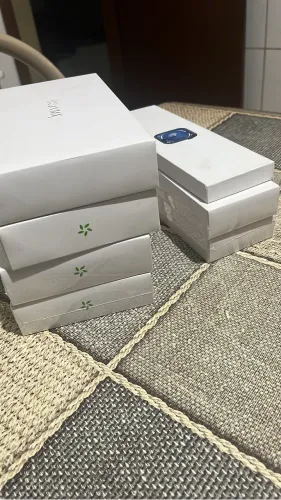 Apple Watch Series 9 - 45mm GPS, Starlight