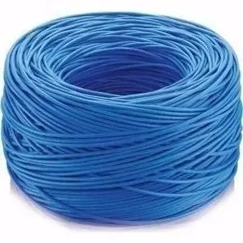 Cabos De Rede RJ45