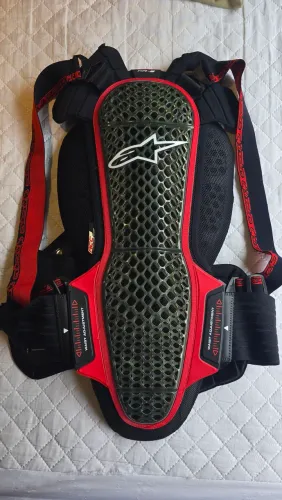 Protetor de coluna Dainese