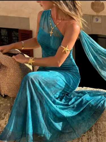 Vestido de festa