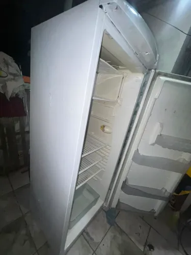 Geladeira consul Degelo seco (Frete grátis)