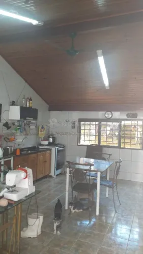 Casa Térrea Bairro Jardim Marajó
