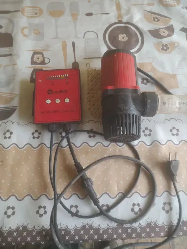 Bomba ac pump 12 mil litros hora 