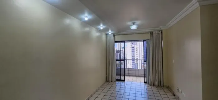 Apartamento para locação no CONDOMÍNIO DO ED ACADÊMICO MARCOS VILAÇA, BOA VIAGEM, Recife, 