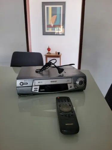 Vídeo cassete