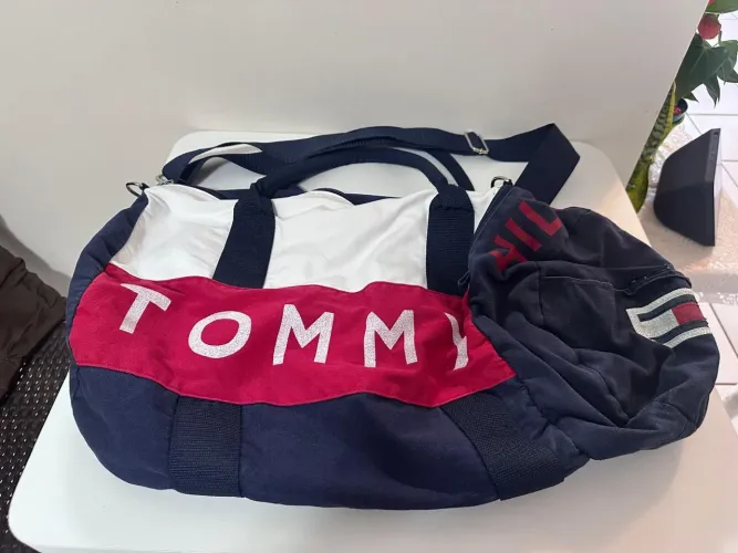 Mala da Tommy