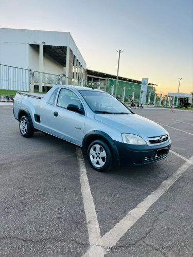 Imagem de Chevrolet Montana 1.4 8V Conquest Econoflex 2P 2010