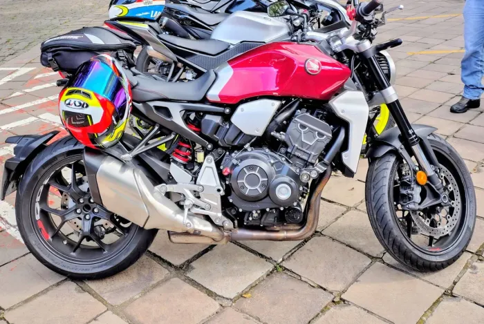 Torro CB 1000R Neo Sport Café 