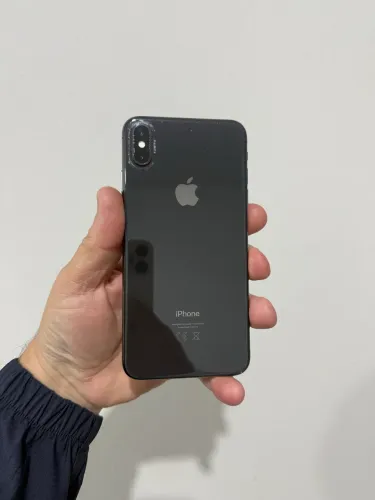 IPHONE XS MAX 64