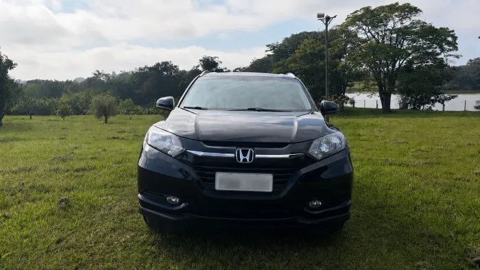 Honda HR-V EX 1.8 Flexone 16V 5P Aut. 2016