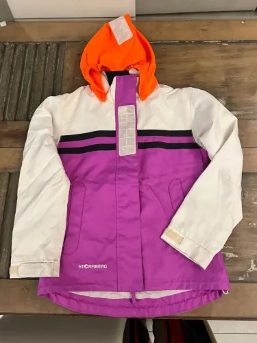 Jaqueta inverno