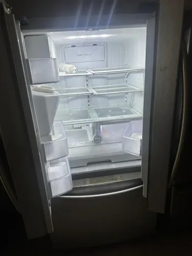 GELADEIRA DUPLEX FOSTFREE 110 V