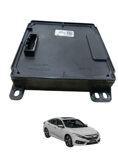 Módulo Airbag Civic G10