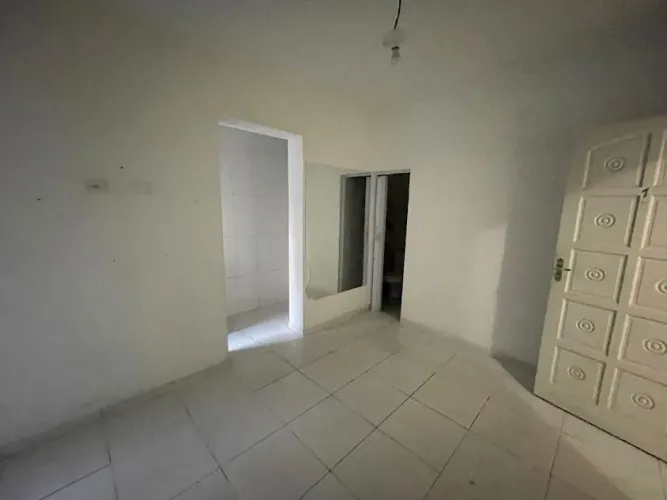 Casa com 1 dormitório para alugar, 35 m² por R$ 1.000/mês - Santana - São Paulo/SP