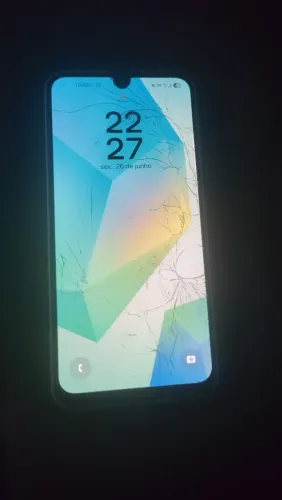 Galaxy A16