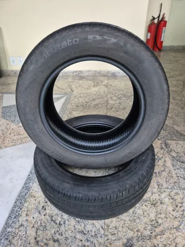 Pneus Pirelli P7 205/60 R16