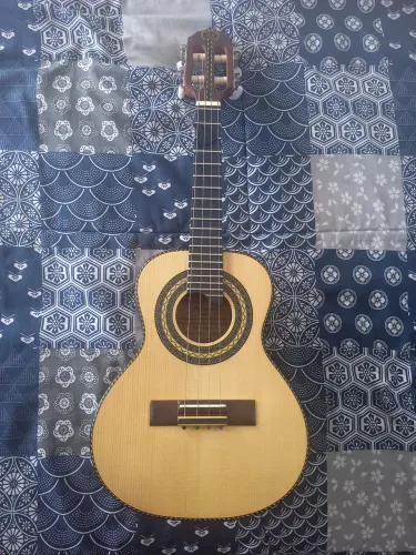 Cavaquinho  luthier 