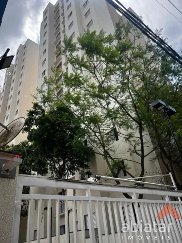 Apartamento 2 Dormitórios à Venda no Bosque Jaraguá Jaraguá/SP