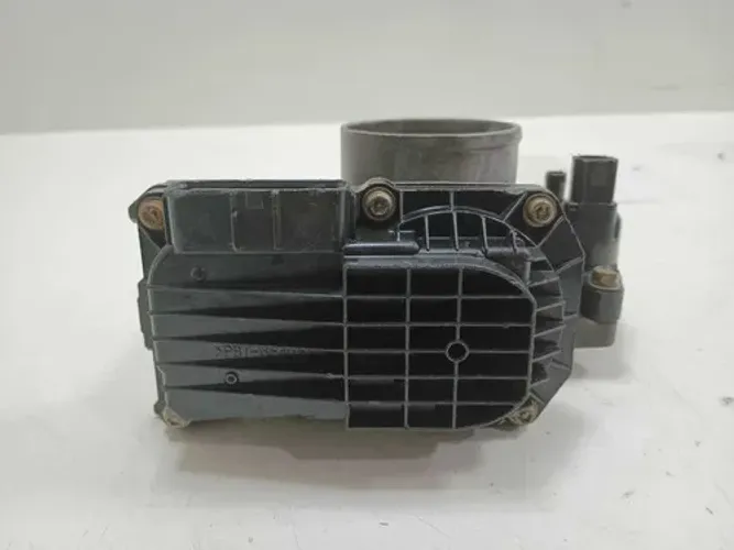 Tbi  Honda New Civic 1.8 Gasolina 2007 2011 (usado)